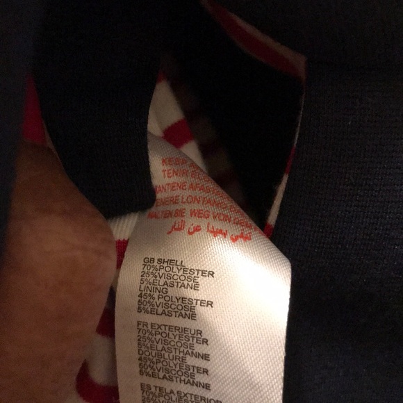 Yumi outerwear blazer - Picture 8 of 8